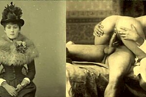 check out this vintage erotic animation