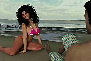 What's in Angelica Origins remake part 10?