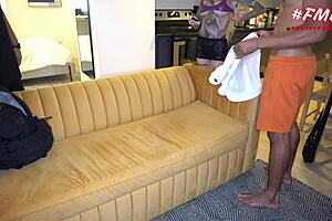 Fuck My Boyfriend Behind The Scenes With Sasha Beart