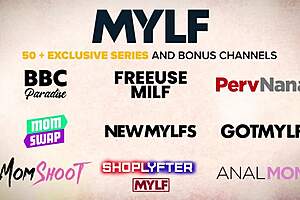 Mylfs Curvy Milf Jenna Starr Interview