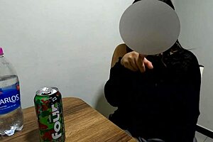 casting 005 aracely psychology student gives funniest unusual casting in channel history with beautiful tits free version