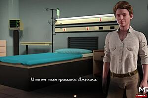 Treasureofnadia - Dirty Cock In Your Pussy E3 2