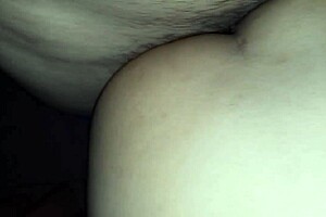 Unfaithful Amateur Loves Getting Fucked in Pussy and Ass