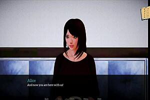 Discover intriguing family dynamics in my new adventures