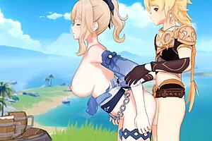 Golden Apple Collect