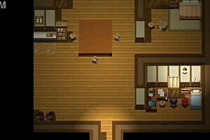 Saving cute goblin girl from BDSM in harem hentai ep 8!