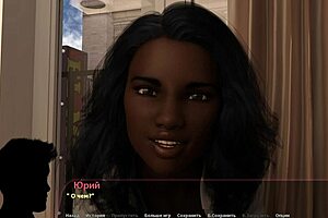 Haley's sexy doctor office adventure