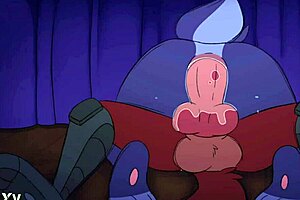 Fnaf Gay Sex Unleashes Raw Bedroom Action