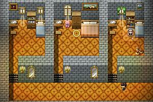 Saving cute goblin girl from BDSM in harem hentai ep 8!