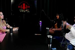 check out this latina twerking in lingerie for her fiancé