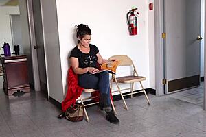 enf fetish hospital lost her clothes outdoor milf