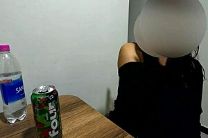 casting 005 aracely psychology student gives funniest unusual casting in channel history with beautiful tits free version