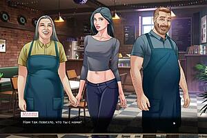 complete gameplay our red string part 18