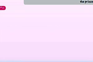 During LOCKDOWN, the MAID and BOSS have a PILLOW FIGHT that turns into DOGGYSTYLE sex