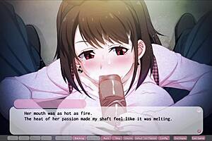 Erovoice Part 12 Intriguing Adventure