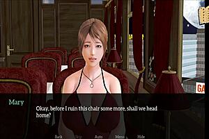 My new family 214 erotic cartoon milf 3d amateurs anime hentai homemade redhead