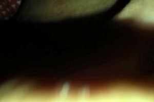 Unfaithful Amateur Loves Getting Fucked in Pussy and Ass