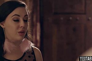 Nasty Fun With Whitney Wright