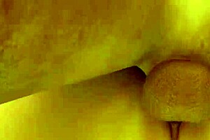 Want to see the anal threesome in fashion business?