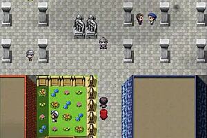 i play with furry and horsecock dildo in the game.