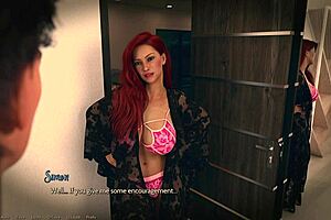 Fresh women pc game series playthrough part 7