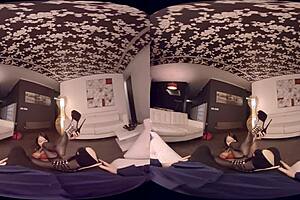 Virtualrealporn Com - Dance Lesson