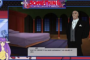 Big tits redhead bodybuilder in something unlimited part 143