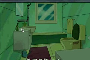 The Secrets Of The House Day 1 Living With Milfs