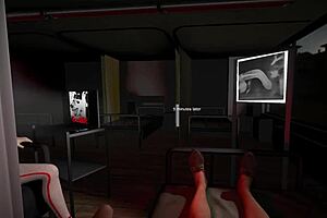 Horny Nurse Bouncing On Cock L 3d Porn Hentai Uncensored