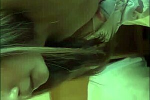 japanese amateur young wife cheats in homemade video