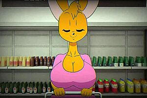 Hey, check out Mix Animated Porn Videos 9! It’s wild cartoon and hentai action! 😍