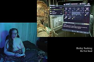 naked deadspace play through 😍