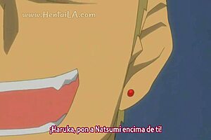 Juuni-Nin No Onna Kyoushi Episodio 2