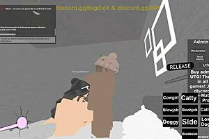 63 roblox porn with deepthroat and anal scenes