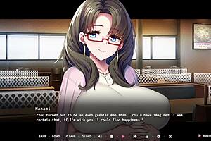 my new life in charge of a tropical island chapter 2 with nanami end eng sub