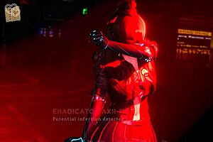 eternum 208 cute teen outfit tits