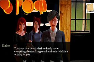 My New Stepfamily 105: Intriguing Family Secrets Unveiled