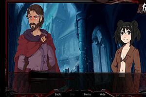 I'm a dragon ravaging girls with monster cock! 😈