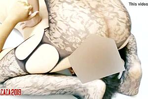 Vietnamese Wife Moans Loudly As Husband Cleans The Gutter In Uncensored Sex Movie