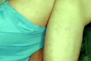 Curious tourist visits mr bumbum gym in brazil