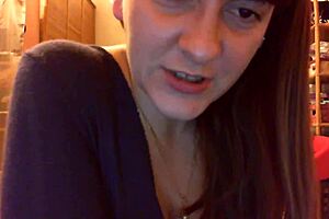 Weird Shemale Doll With Big Penis