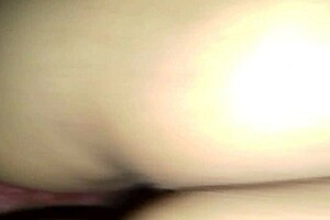 Unfaithful Amateur Loves Getting Fucked in Pussy and Ass