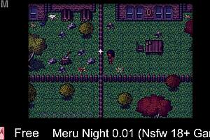 Meru Night 0 01 Nsfw 18 Game.