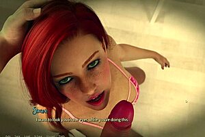 Fresh women pc game series playthrough part 7