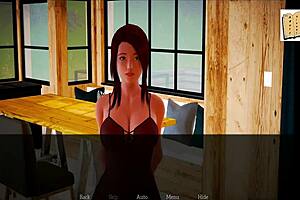 My New Stepfamily 105: Intriguing Family Secrets Unveiled