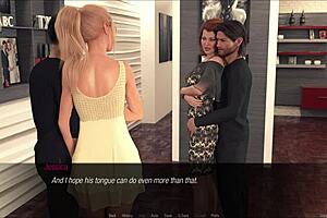 Jessica Oneil, are you ready for missionary with big cock?