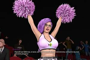 complete gameplay nockout master part 15