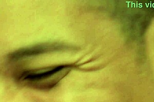 what did the roommates do to scare the evil one away?