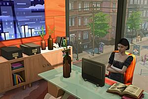 The Doctor's Appointment - 3D Hentai Preview with Naughty Sex Scenes