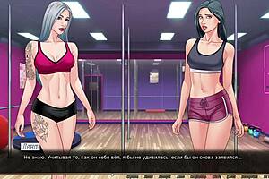 complete red string gameplay part 4